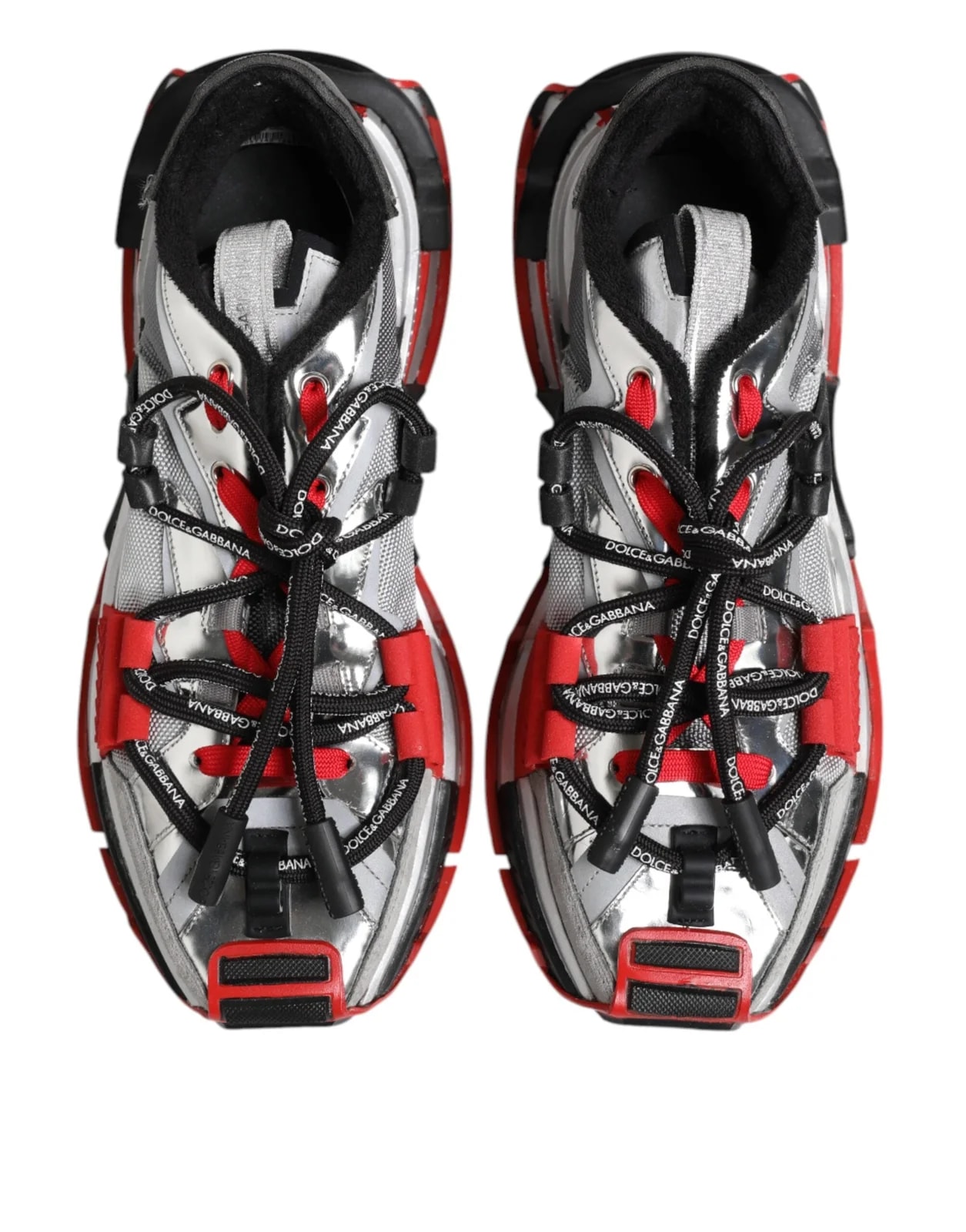 Dolce & Gabbana Space Low Top Shoes 3
