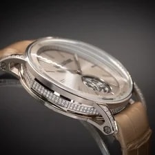 Audemars Piguet Code 11.59 Flying Tourbillon 18k Sand Gold 26665SG 4