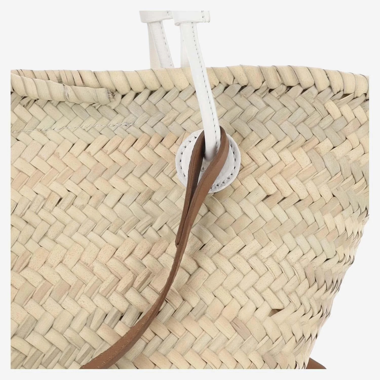 Filippo Catarzi Handcrafted Straw — 2