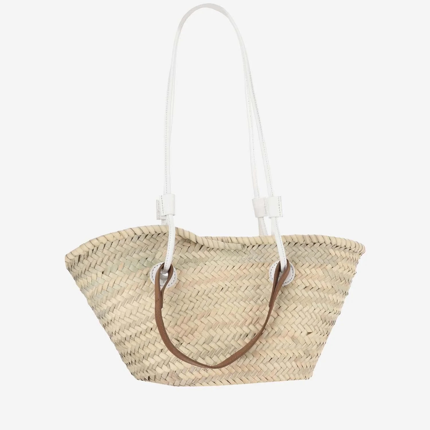 Filippo Catarzi Handcrafted Straw — 3
