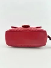 Gucci GG Marmont Small Top Handle PM26050034 4