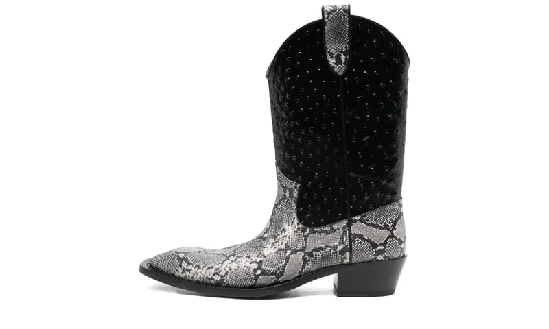 Cowboy Boot " 1061LE02056 3