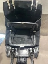Fendi Mini Buckle Baguette 4