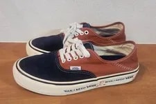 9.0US Vans Authentic Vhtf LTD Collection Original Shoes 2