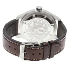 IWC Pilot's Antoine DE Saint-exupéry IW326104 44mm SS Brown #C3223 2