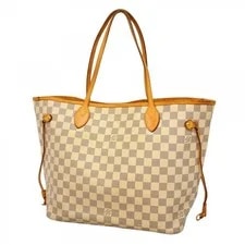 Louis Vuitton — Louis Vuitton Neverfull 744373 — Handbag — resale