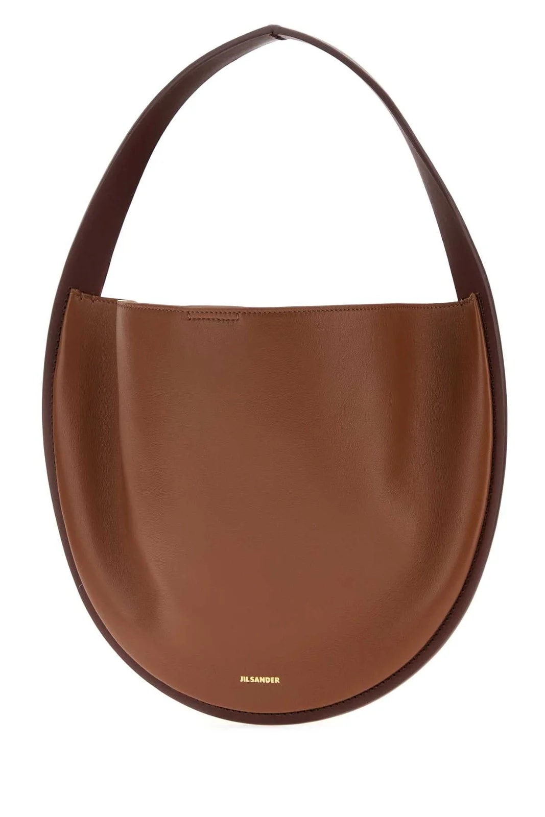 Jil Sander Pivot Hobo — 2