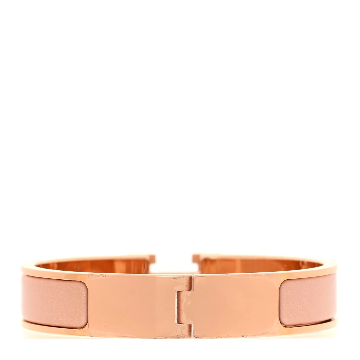 Enamel Glitter Narrow Clic Clac H Cassata 3