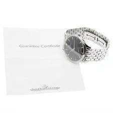 Jaeger-lecoultre Master Grand Ultra Slim 174.1.90.S/Q1358170 TO297787 2