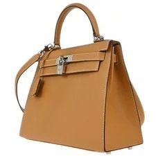 Hermes Kelly 28 Sellier 2way □K N29 178325 3