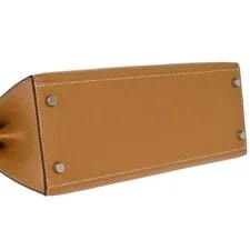 Hermes Kelly 28 Sellier 2way □K N29 178325 4