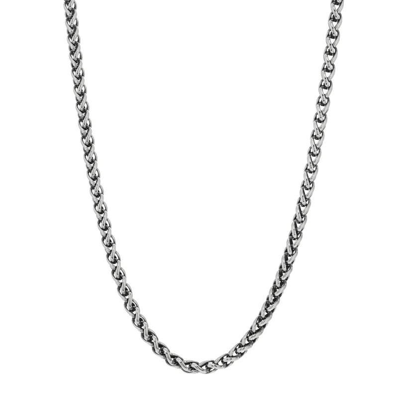 David Yurman — 4mm Wheat Chain — Jewelry — resale