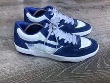 VANS — Vans Rowan Zorilla 2 Size 12 Shoes OTW — Sneaker — resale