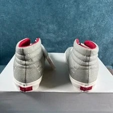 Vans DIY Hi VLT LX Year of the Rabbit M5.5/W7 New 4
