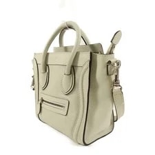 Celine SHW Luggage 2 Way 3