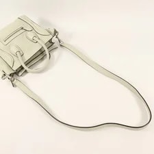 Celine SHW Luggage 2 Way 4