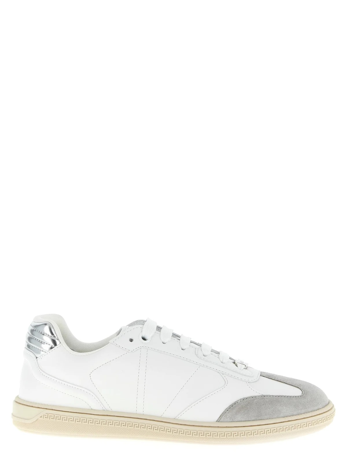 Versace Low Top 2
