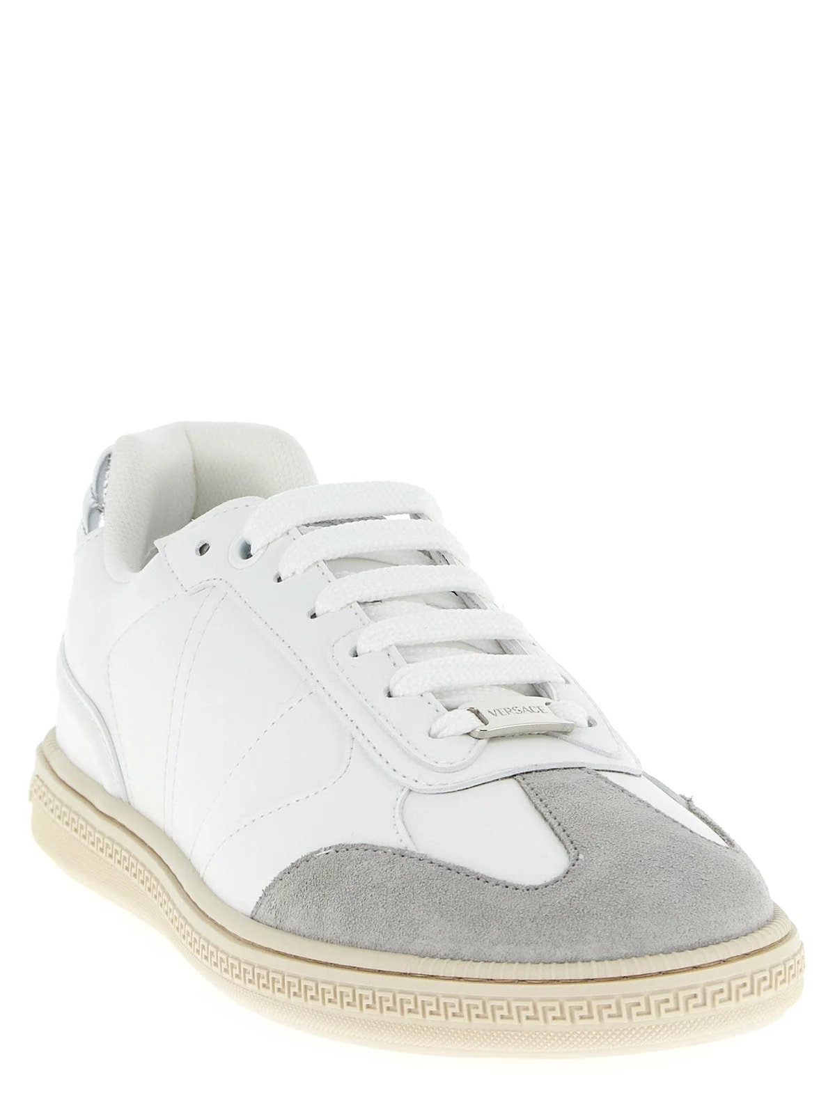 Versace Low Top 3