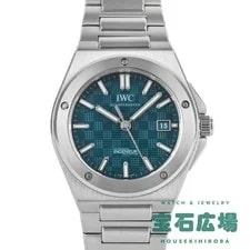 IWC — IWC Ingenieur Automatic 40 IW328903 TO307563 — Watch — resale