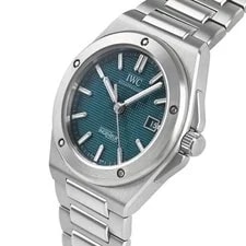 IWC Ingenieur Automatic 40 IW328903 TO307563 2