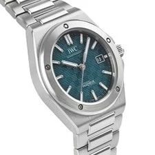 IWC Ingenieur Automatic 40 IW328903 TO307563 3