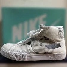 Nike SB — 9.5US Product Nike Sb Zoom Blazer Mid — Sneaker — resale