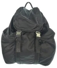 Bottega Veneta — Bottega Veneta Backpacks 2200699467018 — Handbag — resale