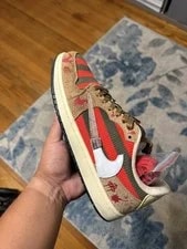 Coldsins Nightmares 10.5 Freddy Vs Jason Custom Confirmed New 2