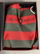 Coldsins Nightmares 10.5 Freddy Vs Jason Custom Confirmed New 3