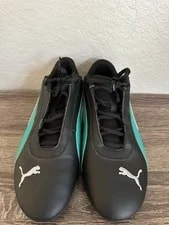 Authentic Puma Mercedes-AMG Petronas R-Cat Shoes NEW! 2
