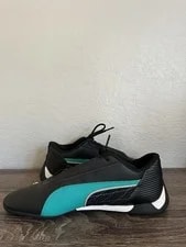 Authentic Puma Mercedes-AMG Petronas R-Cat Shoes NEW! 3