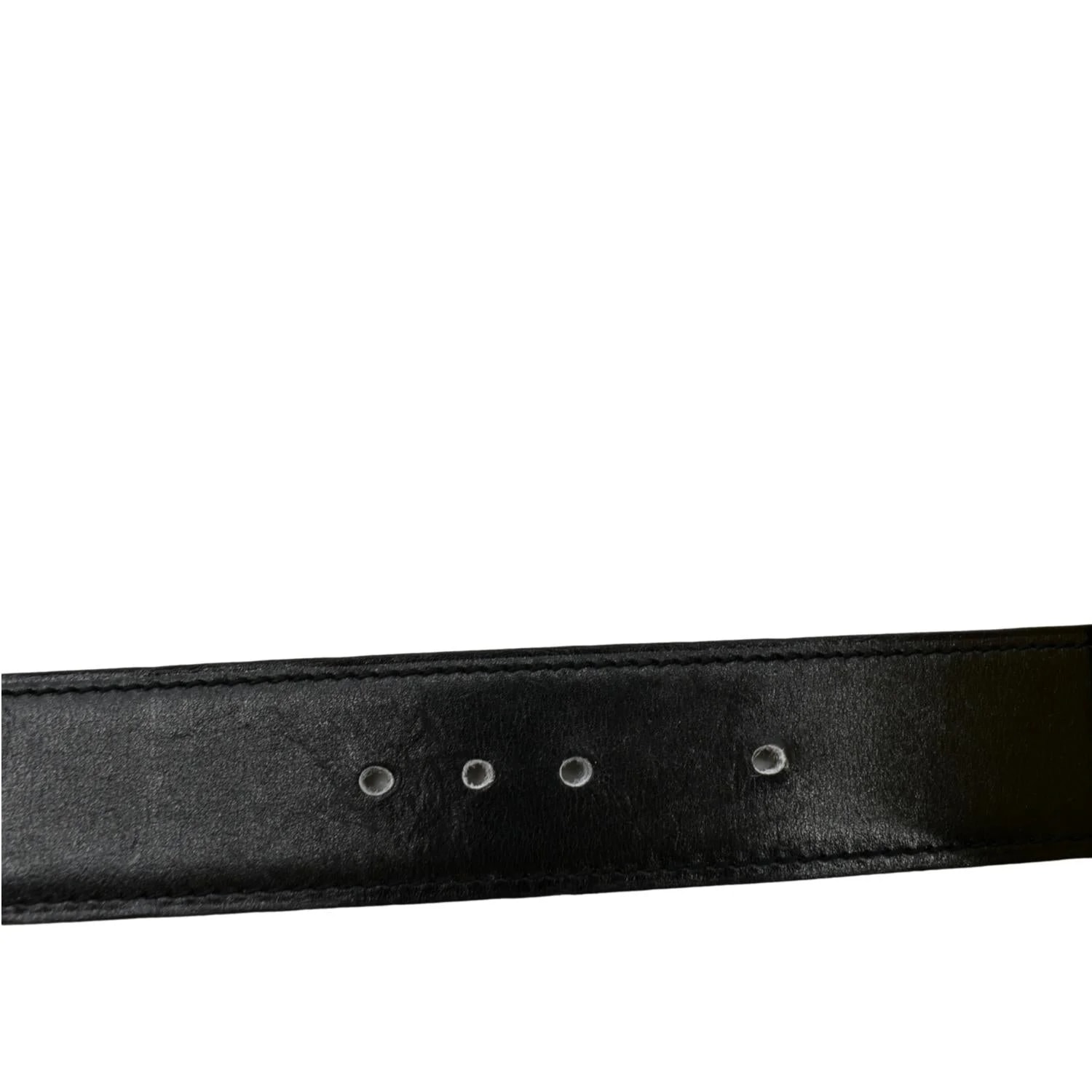 Hermes H d'Ancre Reversible Buckle Belt 4