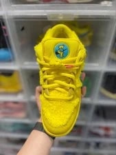 Nike SB Dunk Low Pro Skate Shoes Opti Bear New 🛹 2