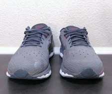 Mizuno Wave 5 Shoes Size 11 FLV 0421 J1GC210206 Running CrossFit Trail 4