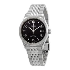 Tudor 1926 Black Dial Automatic M91350-0002 3