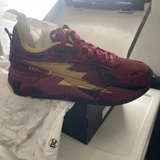 Limited Edition* Puma Rs-x Bait X DC Comics the Flash 2