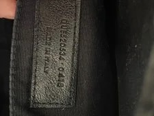 Saint Laurent Lou Camera Chevron Tassel Crossbody 4
