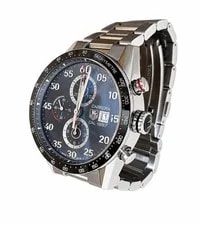 Tagheuer Car2A11.Ba0799 Carrera Calibre 1887 Automatic 2