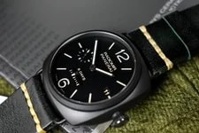 Panerai Radiomir Ceramica PAM00384 8 Days Power Reserve 3