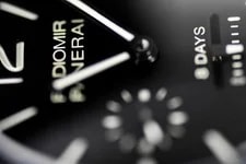 Panerai Radiomir Ceramica PAM00384 8 Days Power Reserve 4