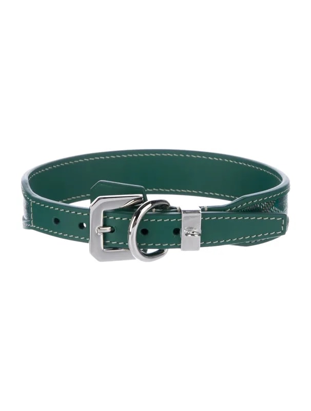 Goyard — Edmond Collar W/ Tags — Furniture — resale