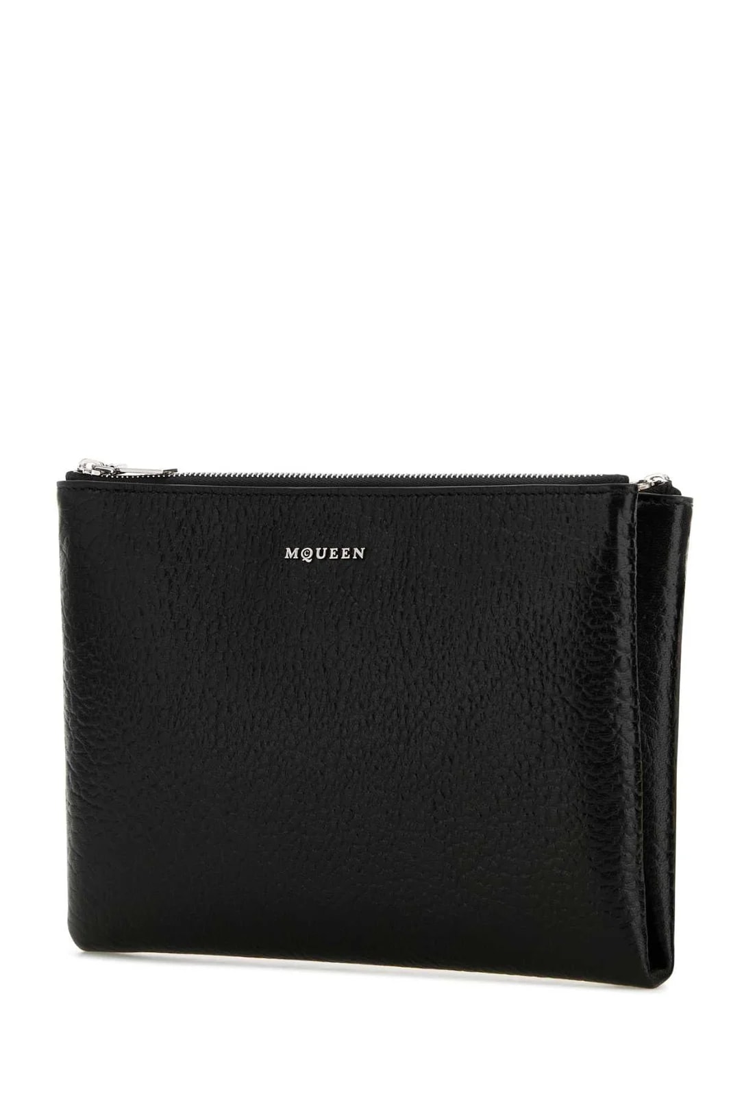 Alexander Mcqueen — Wallet 2