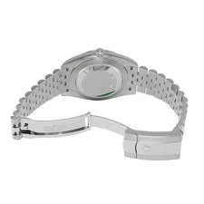 Rolex Datejust 41 126334 41mm Stainless Steel #WW3383 4