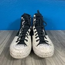 Converse Chuck 70 Gore-tex Hi Top Rain Boot 9 Wo 11 3