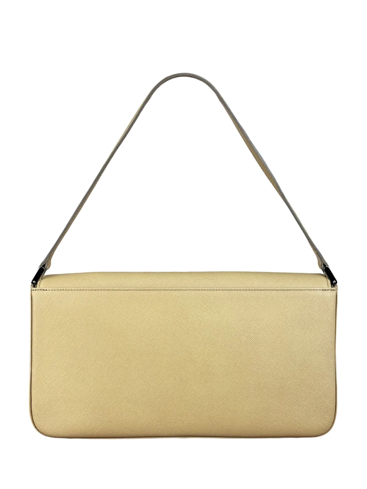 Burberry Flap 2
