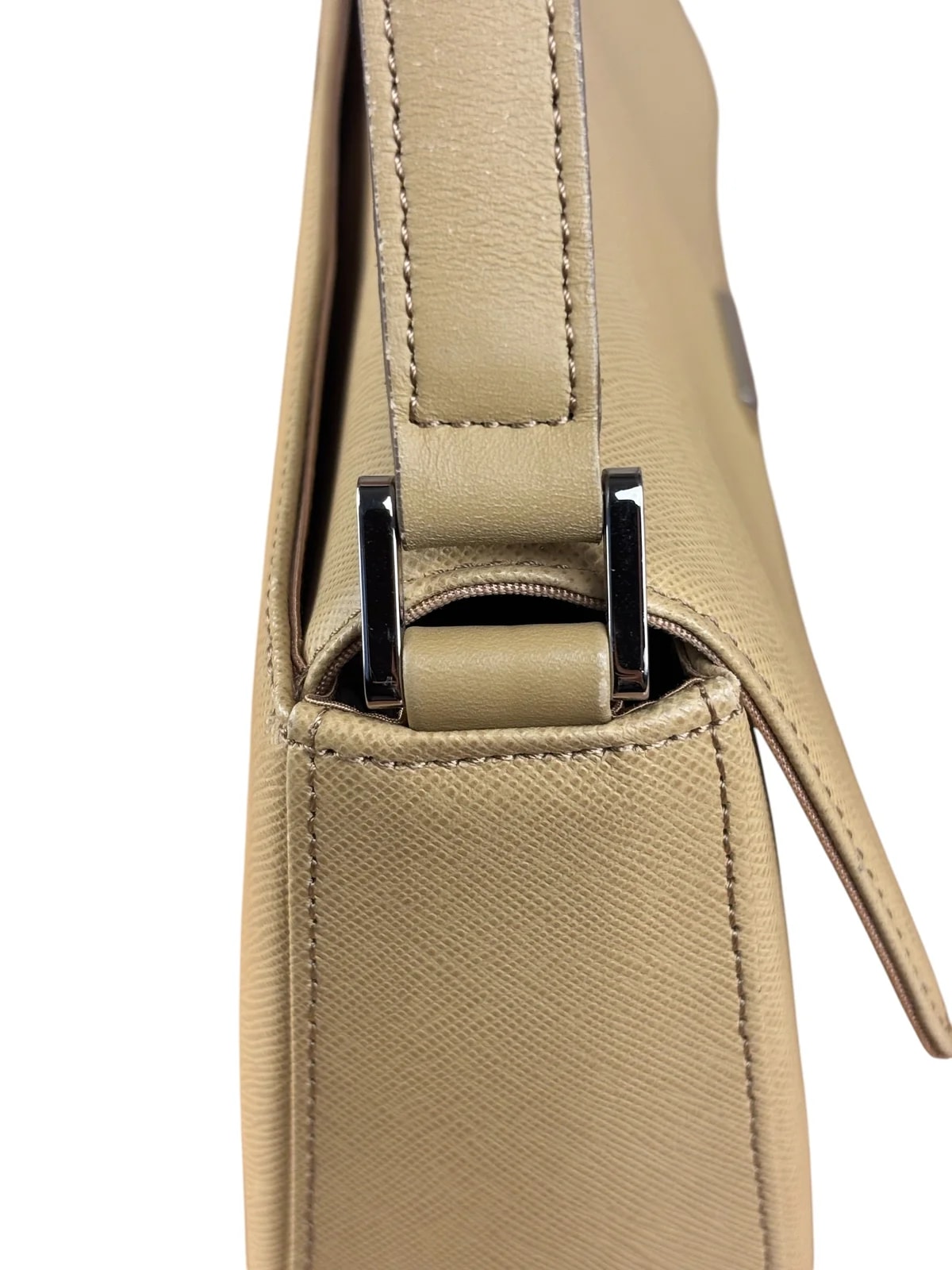 Burberry Flap 3