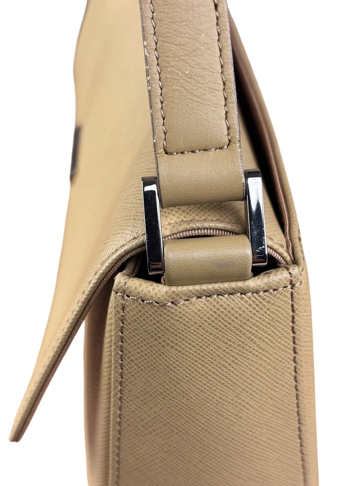 Burberry Flap 4