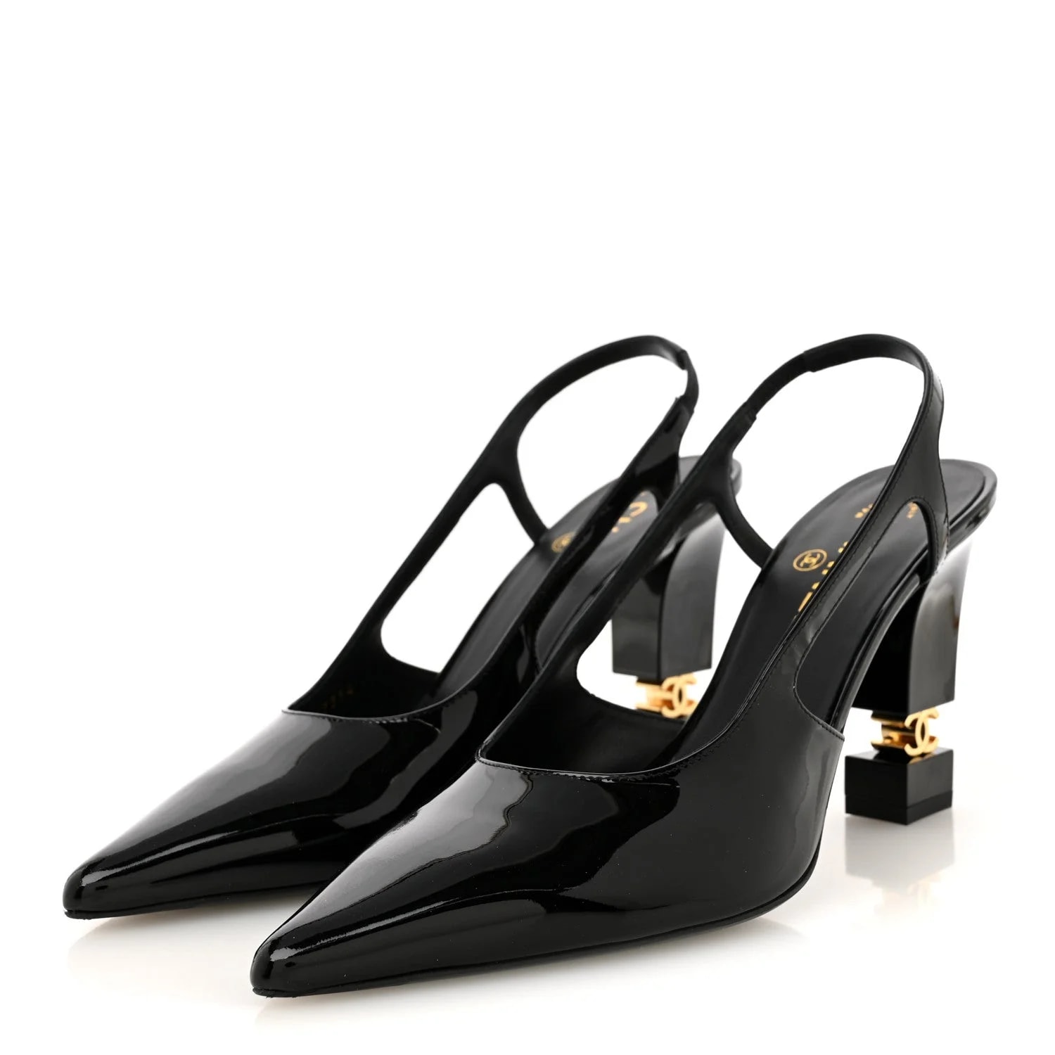 Slingback CC Cutout 40 4