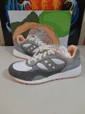 Saucony — Saucony 6000 X Maybe Tomorrow "Hare" — Sneaker — resale