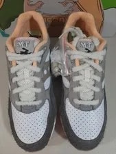 Saucony 6000 X Maybe Tomorrow "Hare" 3